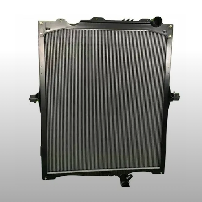 T4000 Radiator Hostinger Horizons